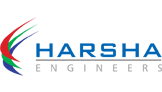 harsha